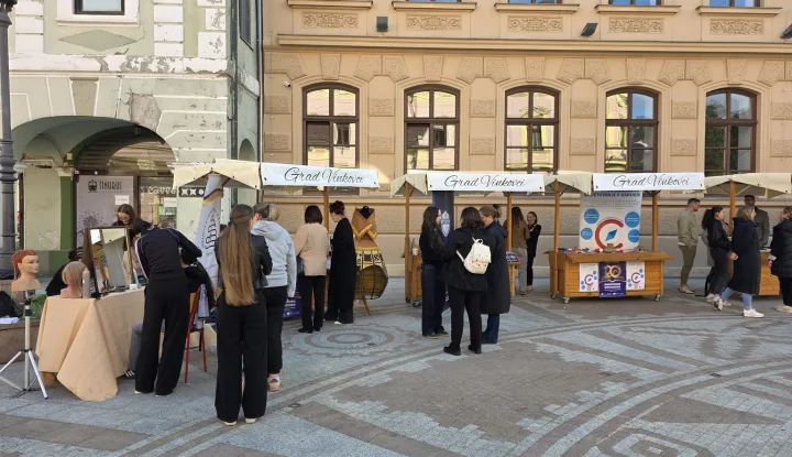 Sajam cjeloživotnog učenja VInkovci