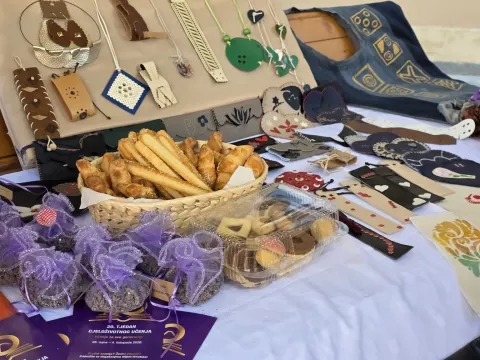 Sajam cjeloživotnog učenja VInkovci
