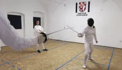 Medalje i preseljenje u nove prostorije za Dmitra Zvonimira