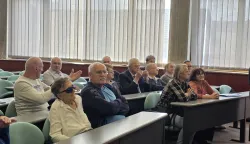 KOONFERENCIJA VINKOVCI JEDNAKI U ZAJEDNICI