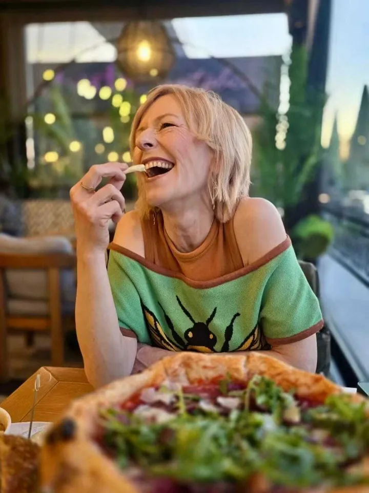 Ana Ugarković