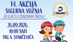 Sigurna vožnja