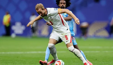 Spektakl na Wembleyu: Englezi čekaju prvaka