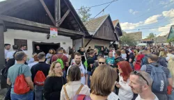 21. Vinski maraton, Zmajevac, 26. rujna 2026.