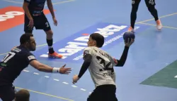 Ognjen Cenić organizirao je napad NEXE-a u petak protiv Bjelovara