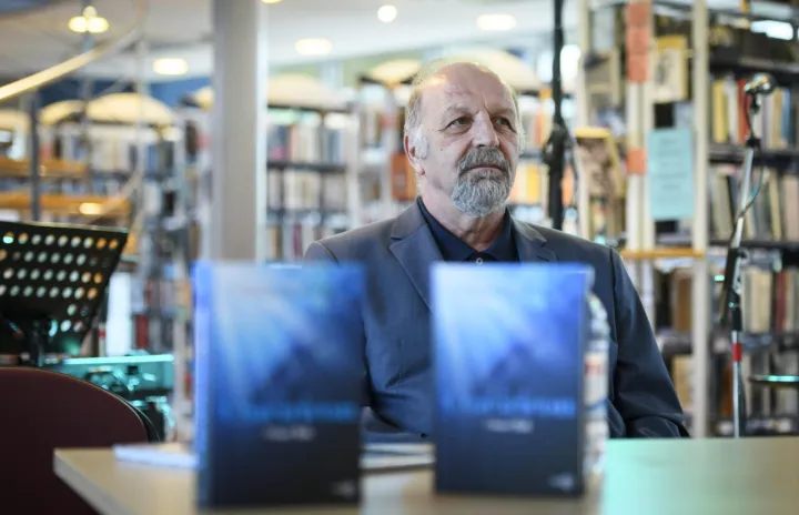 MAGAZIN OMER RAKPHOTO. Nik&scaron;a Stipaničev/Cropix