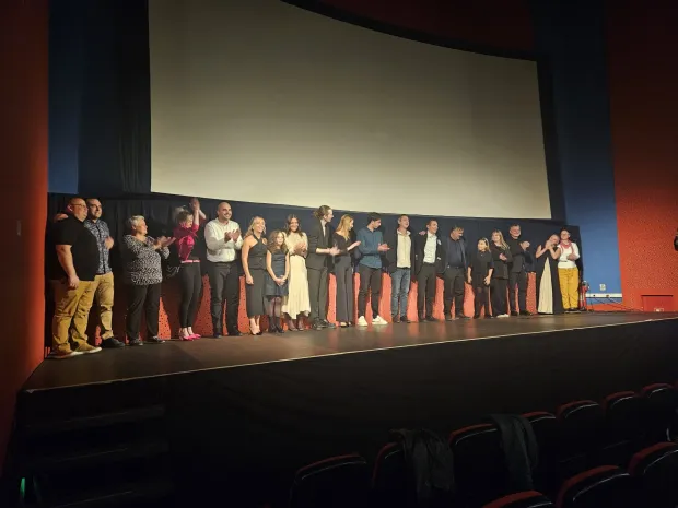 Socijalna drama Marija &Scaron;uline progovara o noćima u prostoru bez vrata, s nožem i željeznom &scaron;ipkom u ruci