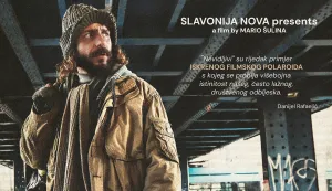 Socijalna drama Marija &Scaron;uline progovara o noćima u prostoru bez vrata, s nožem i željeznom &scaron;ipkom u ruci