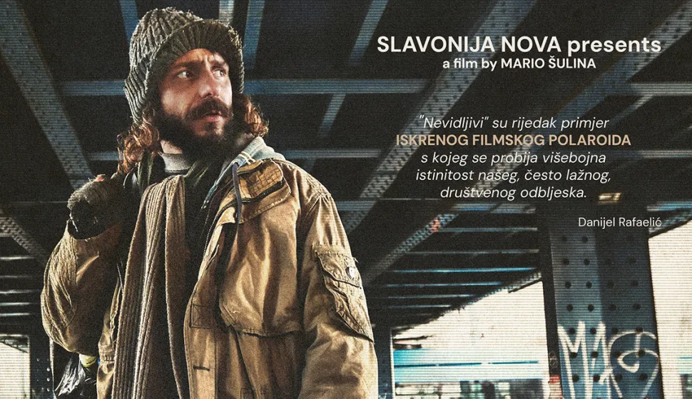Socijalna drama Marija &Scaron;uline progovara o noćima u prostoru bez vrata, s nožem i željeznom &scaron;ipkom u ruci