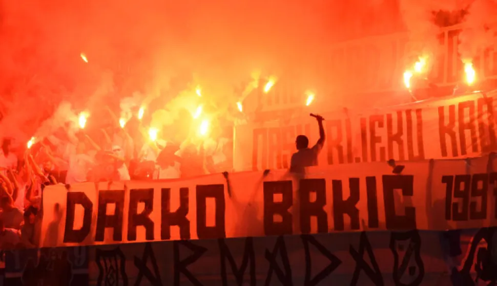 Armada NK Rijeka