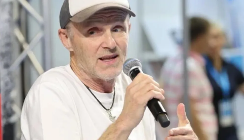 Jo Nesb&oslash; predstavio četrnaesti nastavak serijala Harryja Foylea