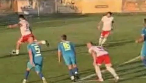BORAC BOBOTA - SLAVONAC GRADI&Scaron;TEFOTO: Screenshot