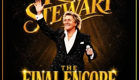 Sir Rod Stewart po posljednji put dolazi u pulsku Arenu 2027. godine
