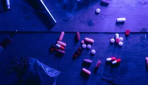 droga ovisnost tablete 