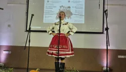 Dani Slovaka u Soljanimaustupljeno