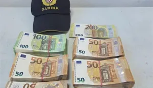 Poku&scaron;ao prenijeti vi&scaron;e od 10.000 eura