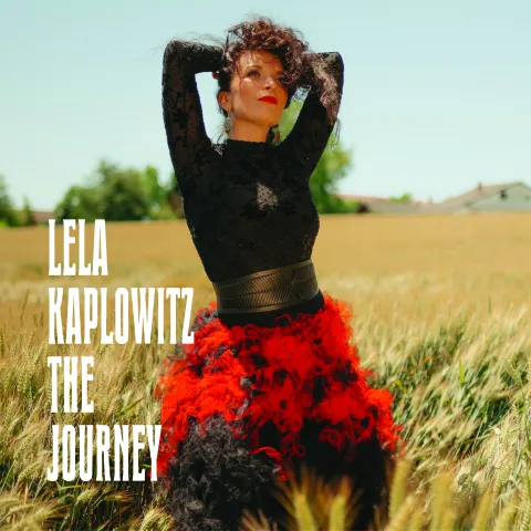 Lela Kaplowitz - "The Journey"