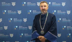 Doc. dr. sc. Željko Sudarić, Vukovarsko Veleučili&scaron;te