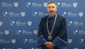 Doc. dr. sc. Željko Sudarić, Vukovarsko Veleučili&scaron;te