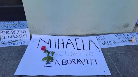 Jedna tragedija okupila ih je prije tri godine, danas govore o brojnim slučajevima nasilja i nepravde