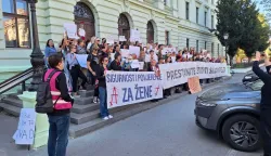 Jedna tragedija okupila ih je prije tri godine, danas govore o brojnim slučajevima nasilja i nepravde