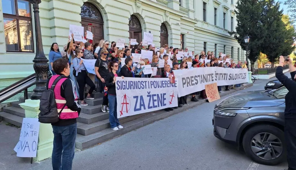 Jedna tragedija okupila ih je prije tri godine, danas govore o brojnim slučajevima nasilja i nepravde