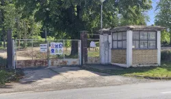 Vojarna Beli Manastir - ru&scaron;enje objekata u vojarni počelo je na ljeto 2025. godine
