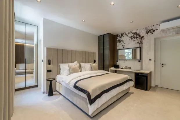Najiznajmljivač 2026 - Bella gente Luxury Rooms, Split
