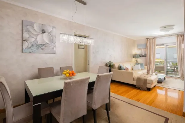 Najiznajmljivač 2026 - Cecilia Holiday Apartment, Split