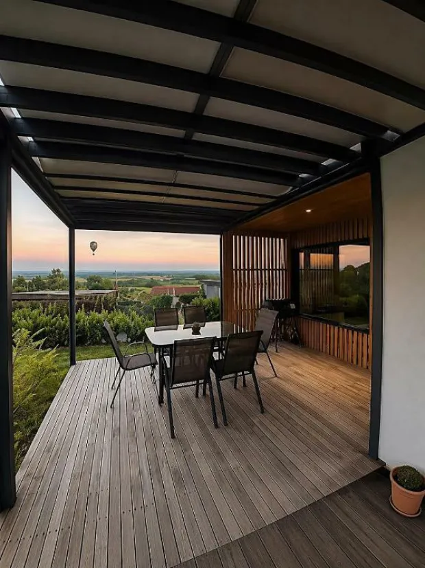 Najiznajmljivač 2026 - Panorama House Melani, Bartolovci