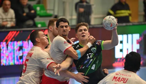 Matko Moslavac postigao je &scaron;est pogodaka