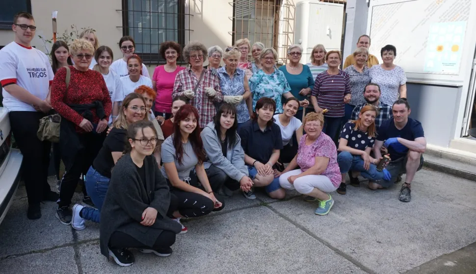 Dan starijih osoba