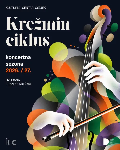 Krežmin ciklus