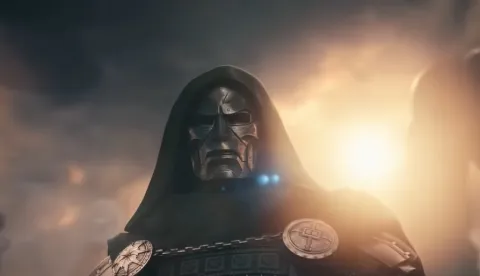 Avengers: Doomsday
