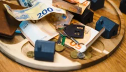 dugovi krediti otplata novac euro stambeni