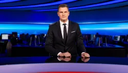 dino gole&scaron;nova tvdnevnik nove tv