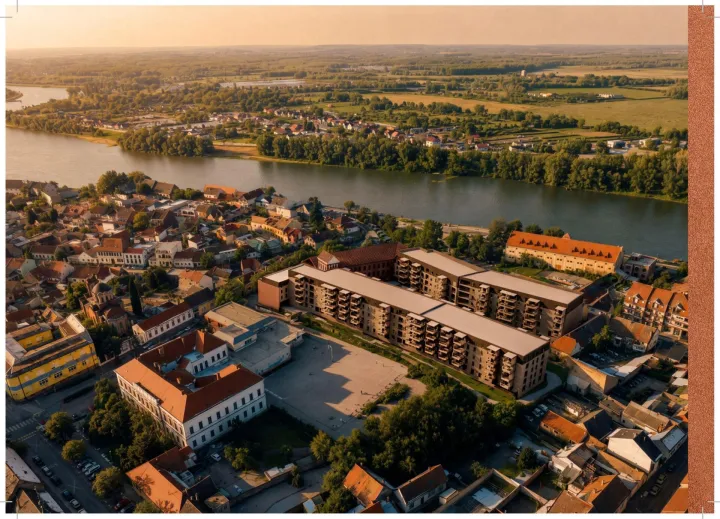ZONA OSIJEK 31- 3