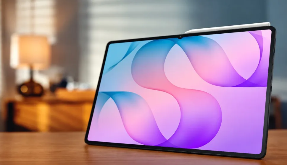 Samsung Galaxy Tab S12 serija