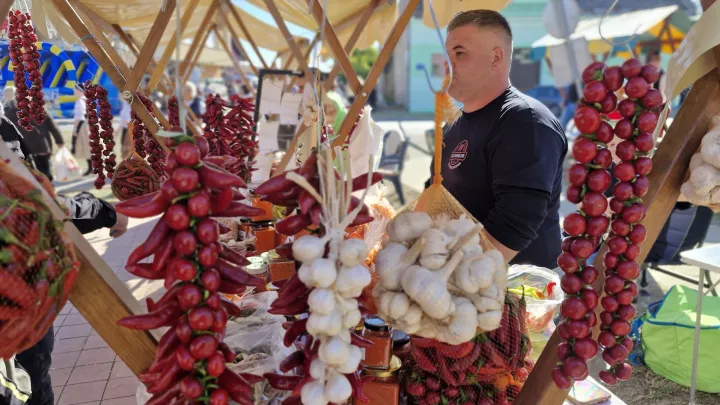 LUG - PAPRIKA FEST, 4. LISTOPADA 2025.