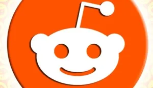 Reddit logo