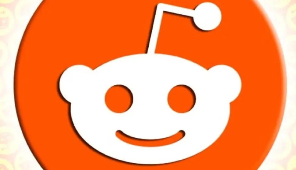 Reddit logo