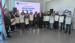 obrtnici, majstorski ispiti. listopad 2026.