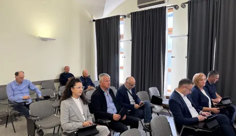 vinkovci - Gradsko vijeće, listopad 2026.