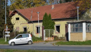 BELI MANASTIR - VOJARNA, 2021.