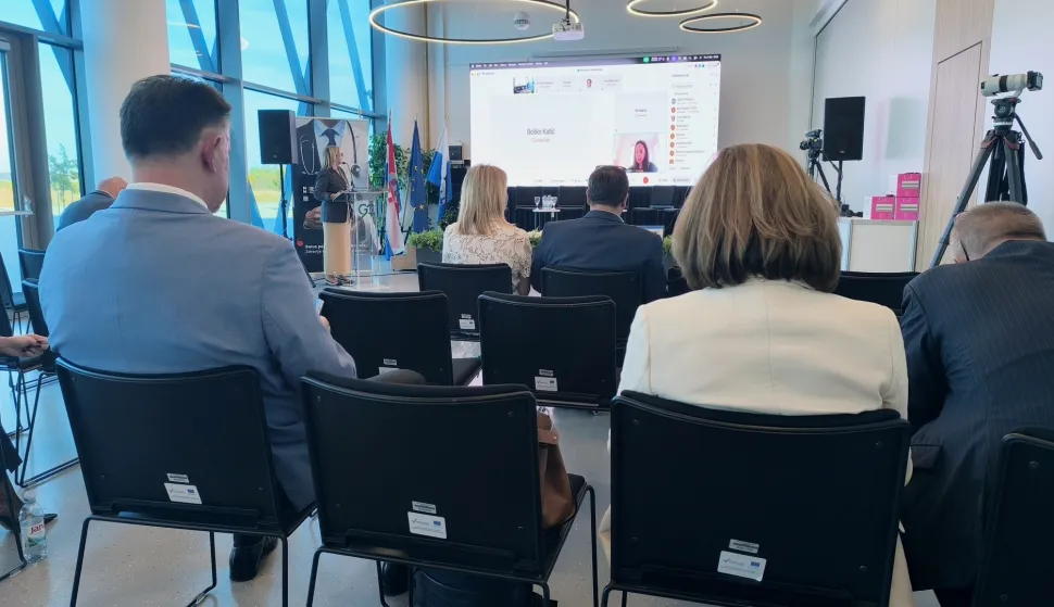 KONFERENCIJA, SAFE4HEALTH