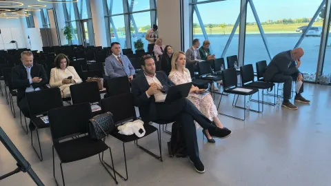 KONFERENCIJA, SAFE4HEALTH