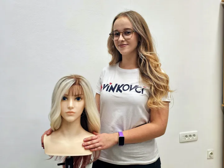 Katja Golubičić 