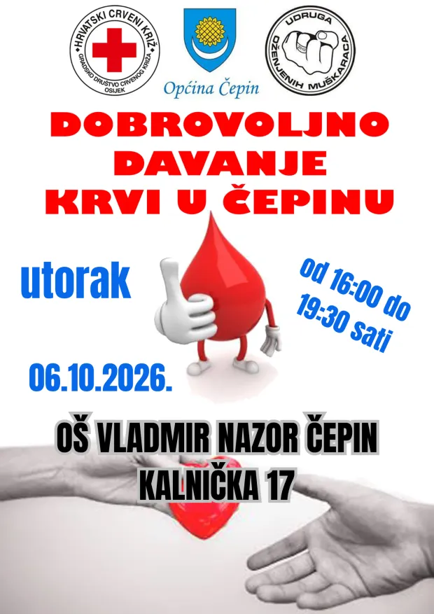 DDK Čepin