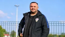 Nakon 18 godina, &scaron;to kao trener, &scaron;to kao voditelj &scaron;kole i trener, Ivica Buljuba&scaron;ić vi&scaron;e nije dio na&scaron;eg kluba!listopad 2026FOTO: N&Scaron;M NK Grafičar-Vodovod