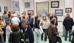 40-ak slika prisjetilo na Borisa Salamahu, stiže i inicijativa da po njemu nazovu ulicu ili trg